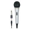 WINTECH Dynamic Microphone Silver 3m DSM-01