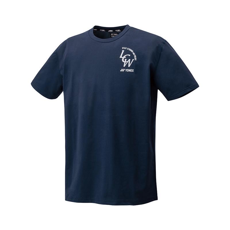 YONEX Li Zongwei Collection T Shirt Unisex 16751EX