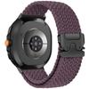 Плетеные ремешки для Galaxy Watch 8/8 classic 46мм 44мм 40мм Парашютный ремешок на замену Спортивный браслет correa Galaxy watch8 Ремешок