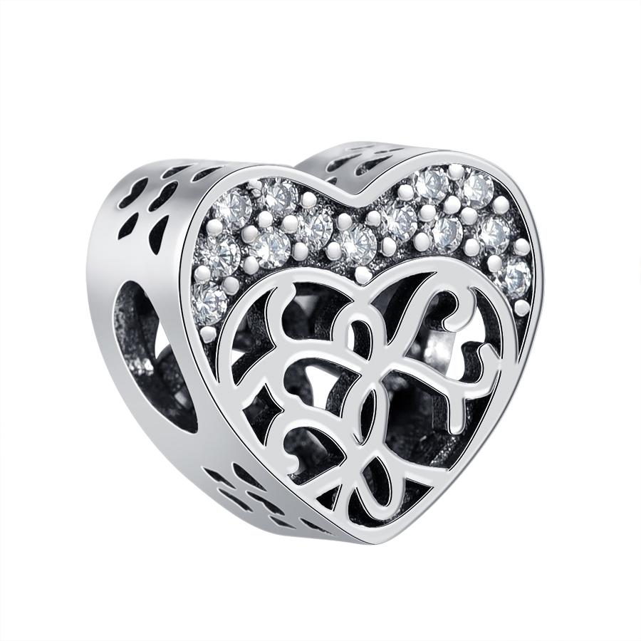 New 925 Silver Medical Legal Psychology Pendant Beads Suitable for Original Bracelets DIY Jewelry Nurse Doctor Lawyer Gifts