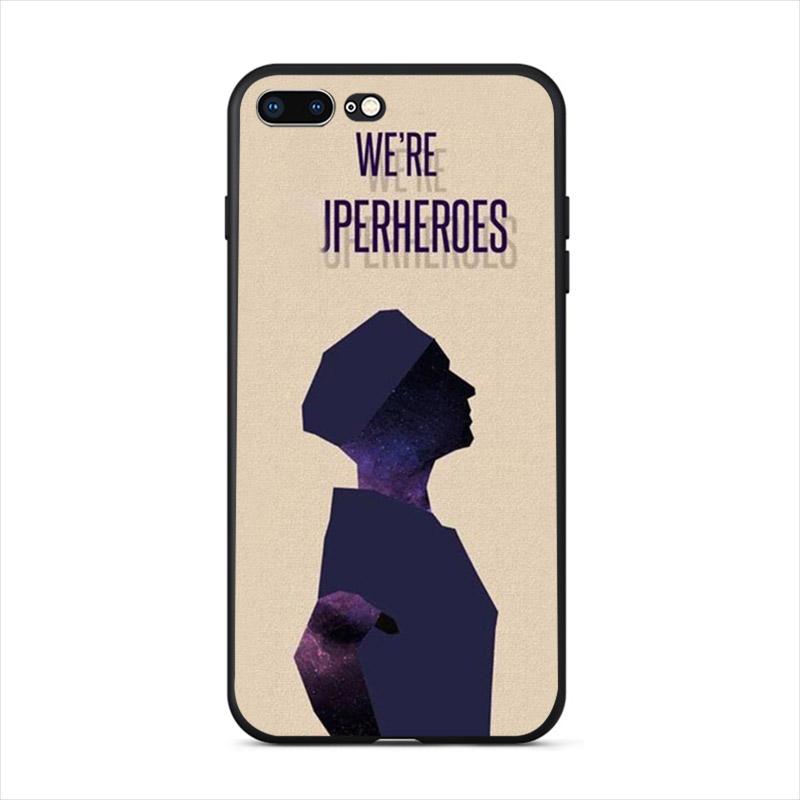 Gray's Anatomy доктор медсестра стетоскоп телефонные чехлы для iPhone 8 7 6 6S Plus X 10 5 5S SE XR XS XSMAX 11 12 pro Max Mini Shells
