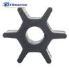 Outboard Water Pump Impeller Compatible with Suzuki 2 Stroke 8 HP 9.9HP DT8 DT9.9 Motor Cooling System Boat Engine Parts