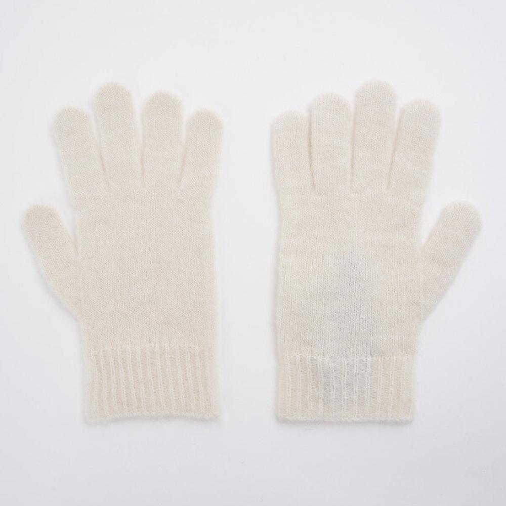 Vivienne Westwood Women Fluffy Gloves K006a 8202003b A401