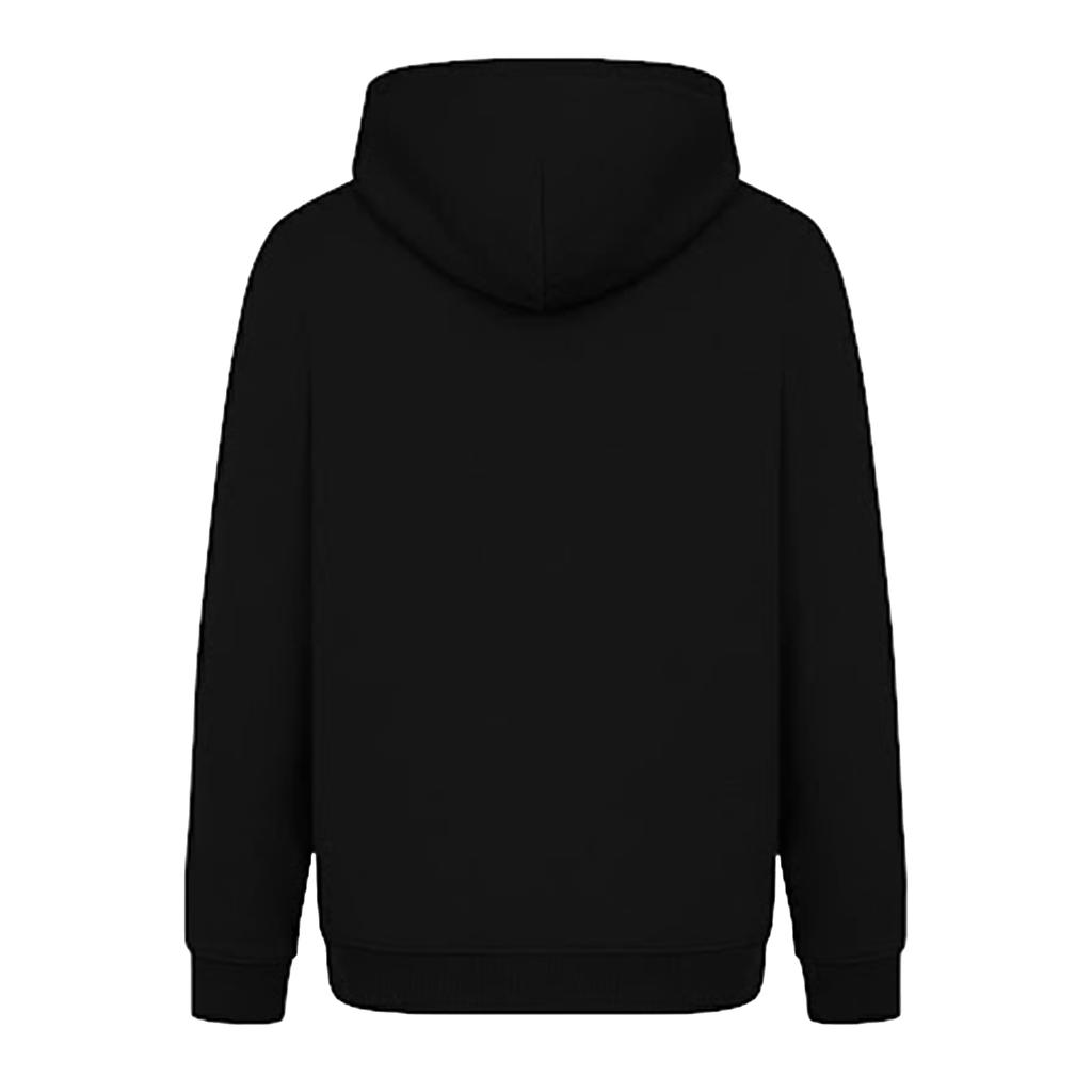 Scary Movie 2 Unisex Adult Logo Hoodie