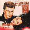 CD MIJARES - Maria Bonita  H242687 Capitol/EMI Lat Japan Latin Б/У