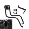 Маслоотделитель для Ford F150 Raptor 2011-2019 2.7EB/3.5EB/5.0