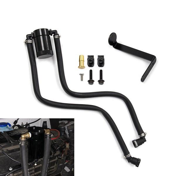 Маслоотделитель для Ford F150 Raptor 2011-2019 2.7EB/3.5EB/5.0