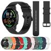 For Xiaomi Watch 2 Pro Strap Silicone Bracelet For Mi Watch S3 Color 2 S1 Active Pro S2 42 46mm SmartWatch Band Correa Accessory