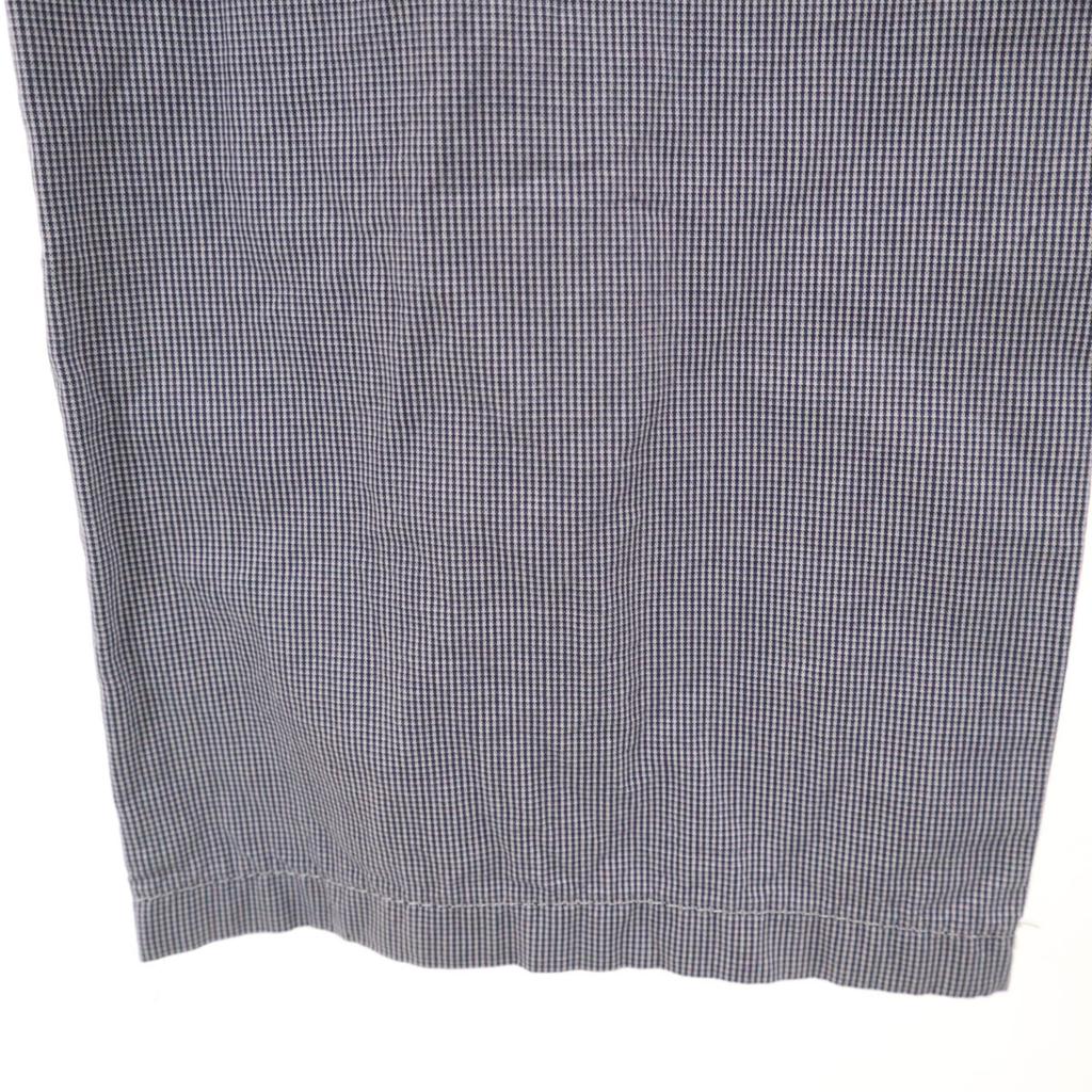 agnes b. Tapered Pants 36 Blue Women Used