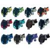 WILD RACE Freemax Treeless Saddle, Available In 13 Colors 9 Sizes
