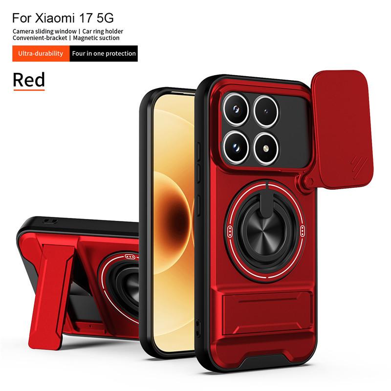 Подходит для Redmi A7Pro Shunjia чехол для мобильного телефона с выдвижным окошком для очков poco X8pro max противоударный защитный чехол