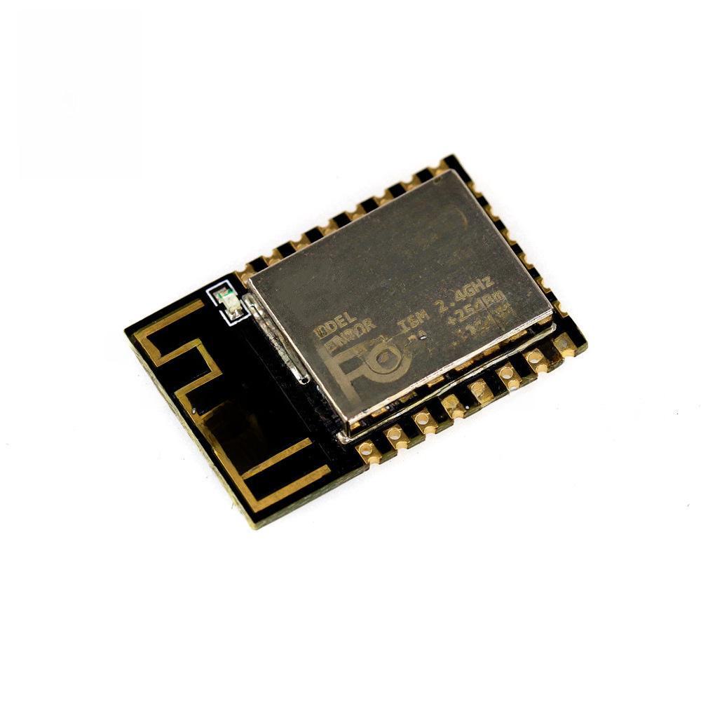 Модуль WiFi ESP8266, последовательный порт: ЭСП-12Э ЭСП-12Ф (Солнечный слон)