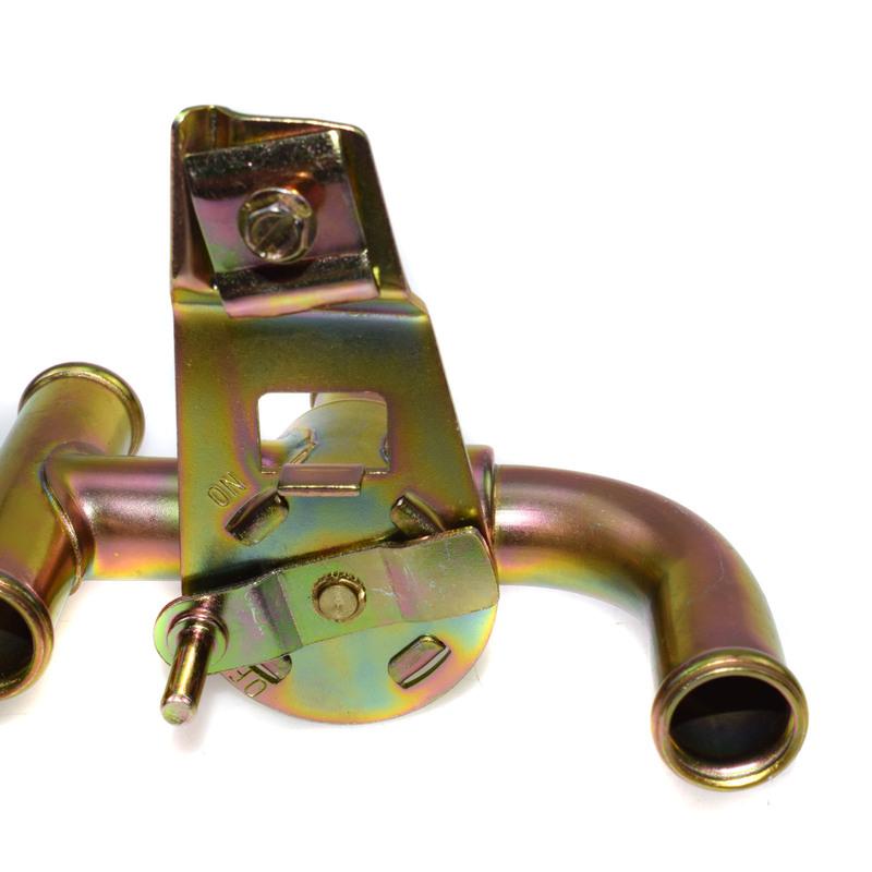 Bypass Heater Control Valve H38C-5104-000 For 1987-1994 Grumman Long Life Vehicle LLV 1987 1988 1989 1990 1991 1992 1993 1994