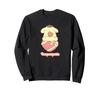 [Valentine's Day Special] Pompompurin Valentine's Sweatshirt