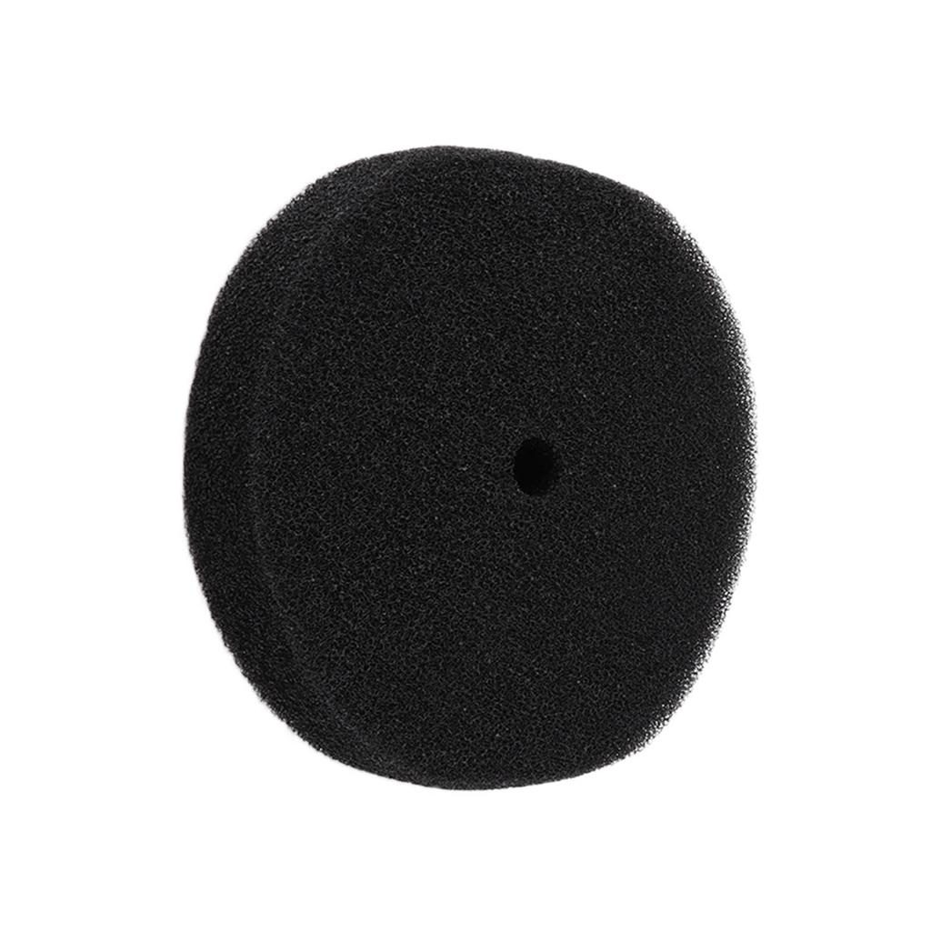 Fish   Quicksand Filter Sponges Round Bio Sponge Filter Media Pad for Aquarium Fish  