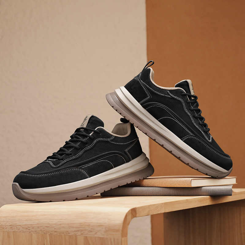 Спальня Омовение Тения Мужские Летние Кроссовки для Бега Мужские Повседневные Кроссовки Спорт Спецпредложения Высококачественные Тенис