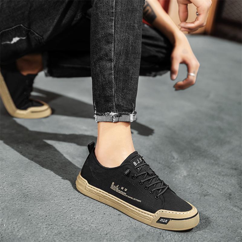 Мода 2024 года, летняя повседневная обувь для мужчин, ретро-туфли на открытом воздухе, прогулочные мокасины, удобные туфли на плоской подошве, кроссовки Tenis Masculino Zapatos Hombre