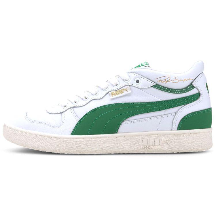 Puma Ralph Sampson Demi Og 'White Amazon Green' 371683-04