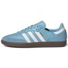 Samba Team Argentina Men Sneakers Blue Clear-Blue Cloud-White HQ7037