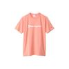 Champion T-Shirts Men's Crew Neck Moderate Straight Fit C3-X353