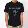 Summer Hip Hop Tshirt Streetwear Unisex Funny Tshirt Oneck Tshirt Short Sleeve Tops Tees Hipster