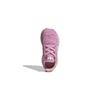 Adidas Детские кроссовки Swift Run 22 I True Pink Cloud-White Vivid-Pink GW8185