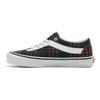 Яркие Ni Vans 'Tartan Green' VN0A3WLPV8B