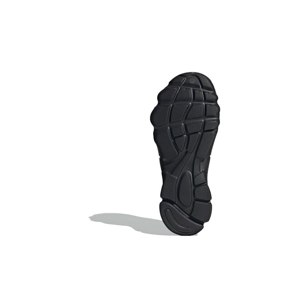 Adidas AdiFOM Supernova J Core Черные детские кроссовки IF6588