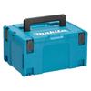 Boulonneuse à chocs MAKITA 18V - sans batterie ni chargeur DTW1002ZJ