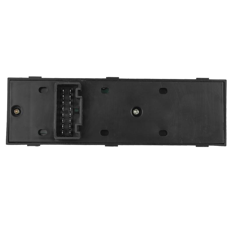 93570-3W400WK 93570-3W450 Electric Power Master Window Switch Car 93575-1H000 For Kia Sportage 2011 2012 2013 2014-2016
