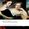 Sense and Sensibility by Jane Austen Paperback Book 9780198793359