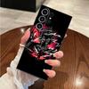 Чехол для Samsung Galaxy S25 S23 FE S21 S20 S24 Plus S22 S9 Note 20 9 10 S25Edge Аниме D-ragonS B-allS Funda Чехол для телефона