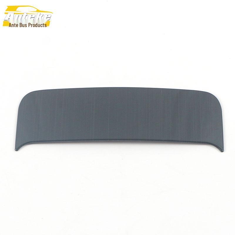 UNI-K Rear Row Armrest Storage Box Sequin Organizer