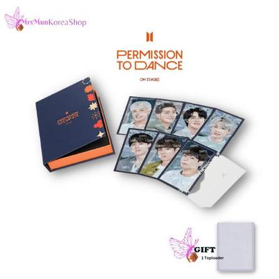 PTD Рамка для фотокарточки с сообщением на сцене