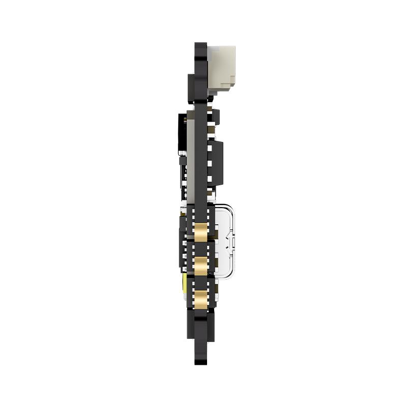 SpeedyBee F405 AIO V2 35-40A Flight Control and ESC Integrated Model Blue-jay 25.5x25.5 3-6S Aircraft Controller