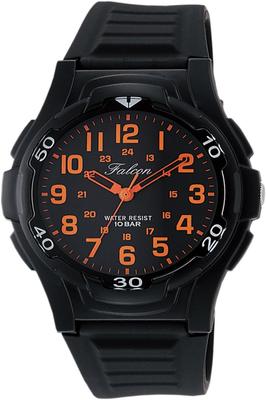 [Citizen Q&Q] Часы Аналоговые Ремешок из Уретана VP84-853