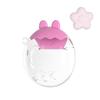 with Knob Cover Protective Case PC Replacement Shell for Tamagotchi Paradise Accessories