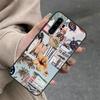 Летний пляжный коллаж Чехол для Huawei P40 Lite P20 P30 Nova 11 Pro 9 10 SE 3i 7i 11i 5T Y60 Y61 Y70 Y90 Y91 Обложка