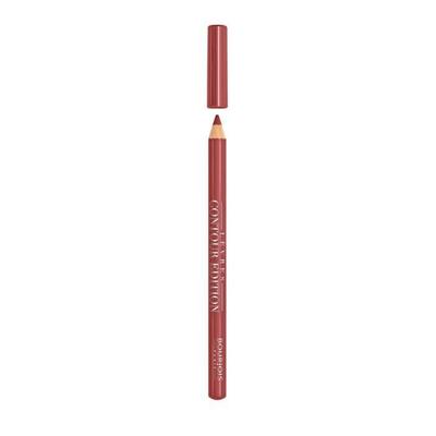 Карандаш для губ - Bourjois - Levres Contour Edition - New Nude Wave - Матовый финиш - Стойкий