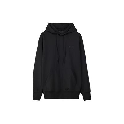 Худи Adidas Y 3 из французского терри IV5584-