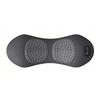 Lumbar Support Pillow Deep Tissue Massager with Heating & Vibration Memory