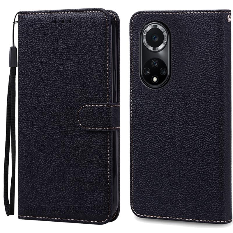 Nova9 Nova 9SE Case For Huawei Nova 9 Case Nova 9 SE Flip Wallet Cover Book Leather Case For Huawei Nova 9se Case Coque Fundas