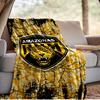 Amazonas Fc Goal Blanket Outdoor Flannel Blanket for Camping, Hiking, Garden Parties, Picnic Essentials,gift for family and friends