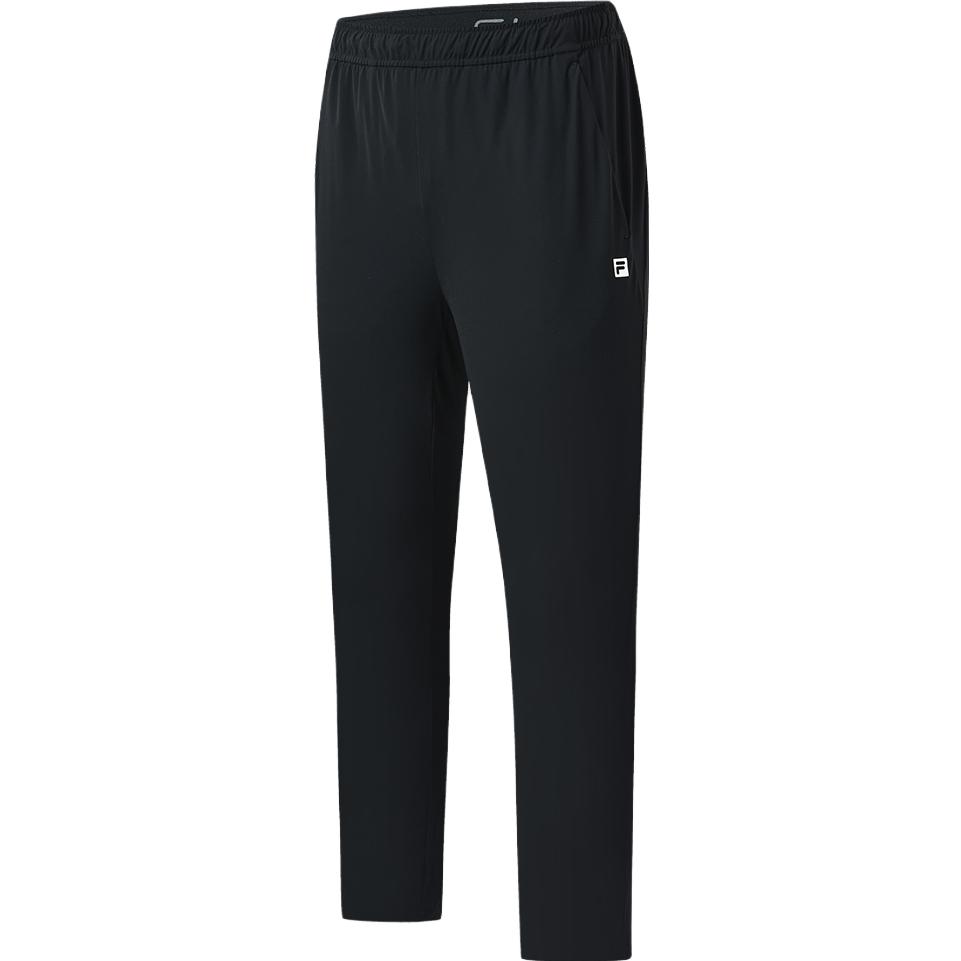 FILA Fitness Pants Men's Pitch Black A11M321604FBK