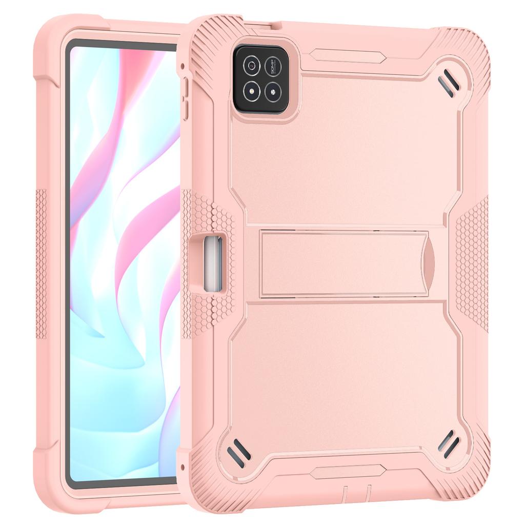For Mi Pad Case 8 7 6 Redmi Pad2 SE 11 8.7 Pro 12.1 inch for POCO Pad Stand Tablet Case Thick Shockproof Cover