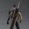 Game Berserk Beruseruku Figma Black Swordman Figure Anime Action Figure PVC Collection Figures Toys