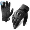 New Arrival Long Finger Gloves Outdoor Gloves Men's Thin Driving Tactical Fitness Sports Long Finger Gloves