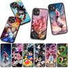 Majin Dragons Gokus Balls Z Buu Phone Cover for Xiaomi Redmi Note 14 12 13 ProPlus A4 A3 Pro Plus 12C 13C 14C 5G Case