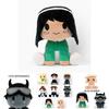 Precious Blox Buddies Plush Toy Soft Stuffed Doll Figure Xmas Birthday Gift Home Decor
