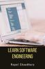 The Learn Software Engineering by Rupal Chaudhary - Paperback Book